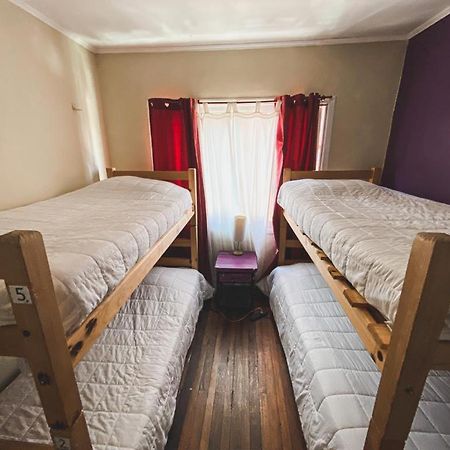 Hostel Jaguar Βίνα Ντελ Μαρ Εξωτερικό φωτογραφία
