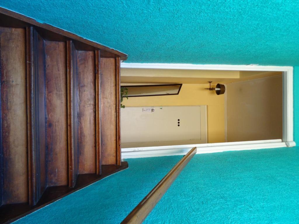 Hostel Jaguar Βίνα Ντελ Μαρ Εξωτερικό φωτογραφία