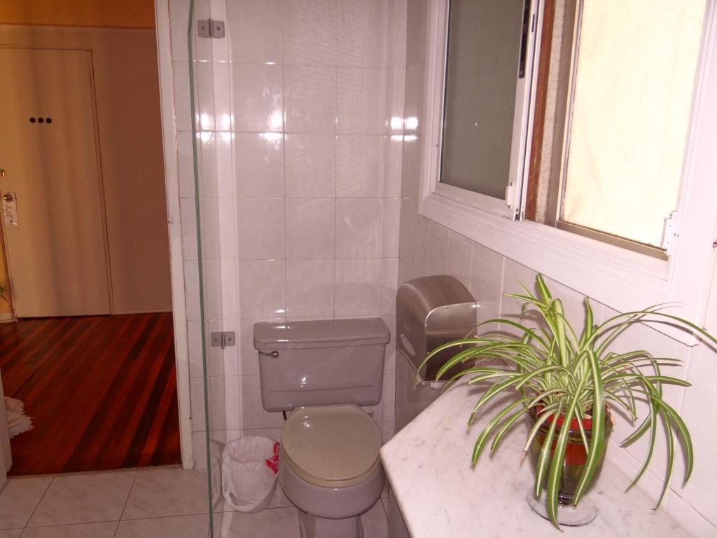 Hostel Jaguar Βίνα Ντελ Μαρ Δωμάτιο φωτογραφία