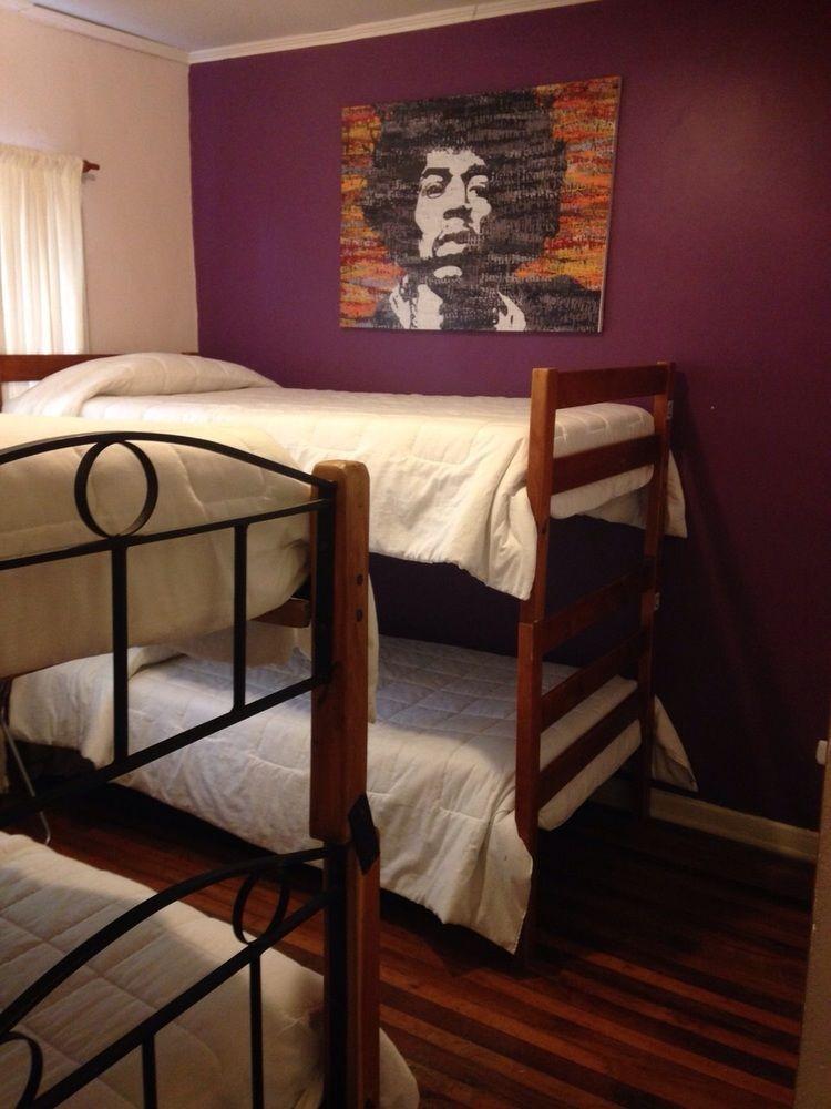 Hostel Jaguar Βίνα Ντελ Μαρ Εξωτερικό φωτογραφία