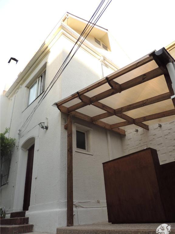 Hostel Jaguar Βίνα Ντελ Μαρ Εξωτερικό φωτογραφία