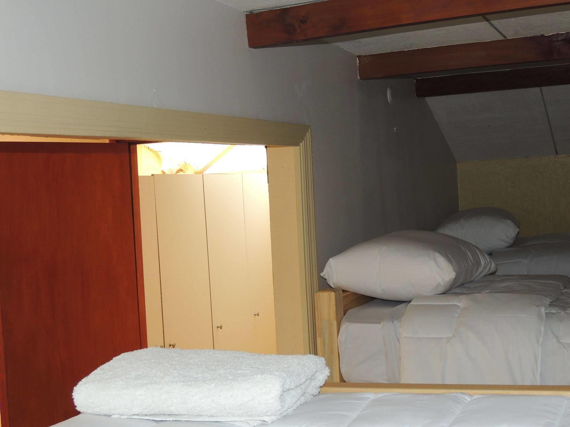 Hostel Jaguar Βίνα Ντελ Μαρ Εξωτερικό φωτογραφία
