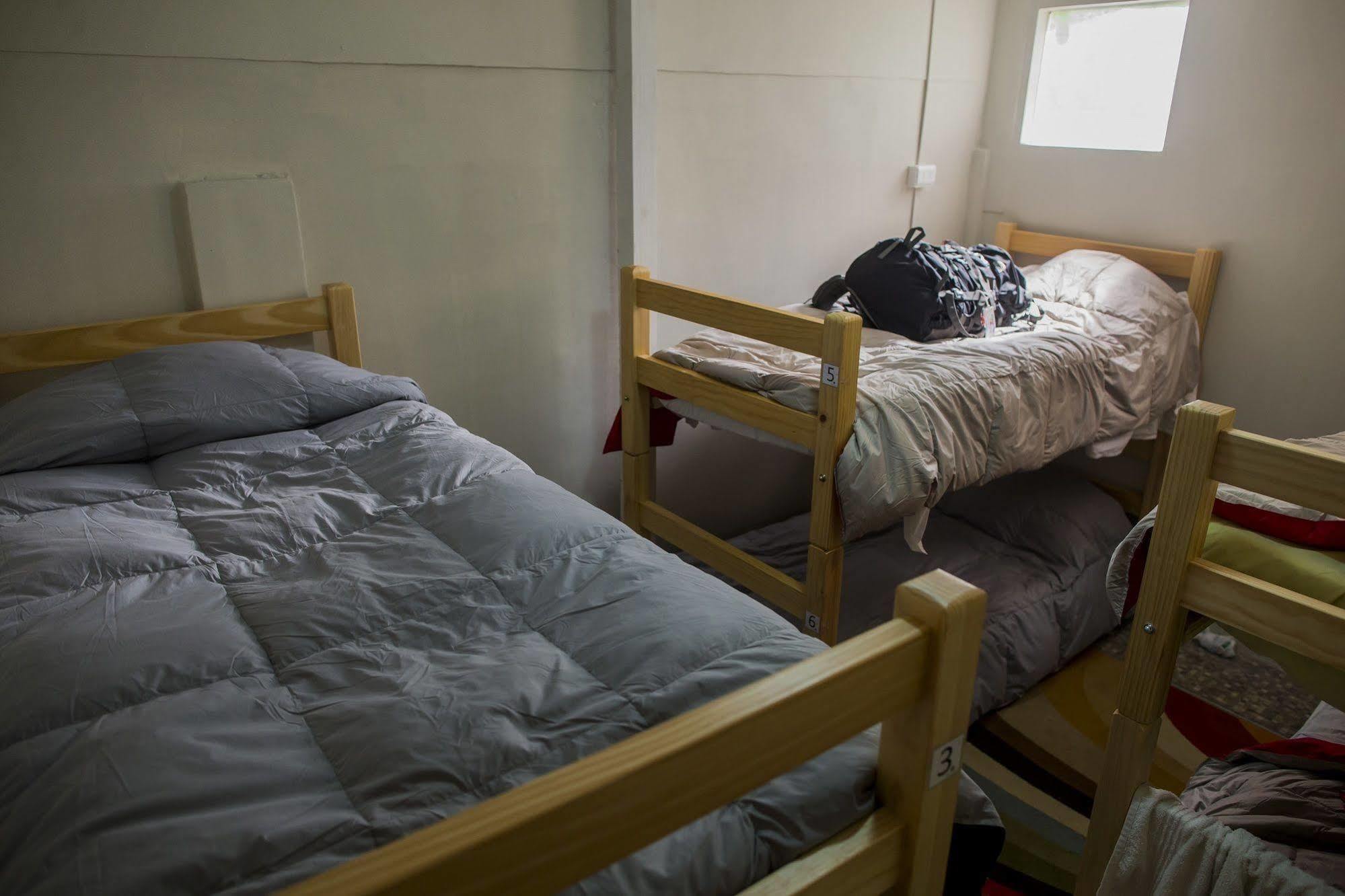 Hostel Jaguar Βίνα Ντελ Μαρ Εξωτερικό φωτογραφία