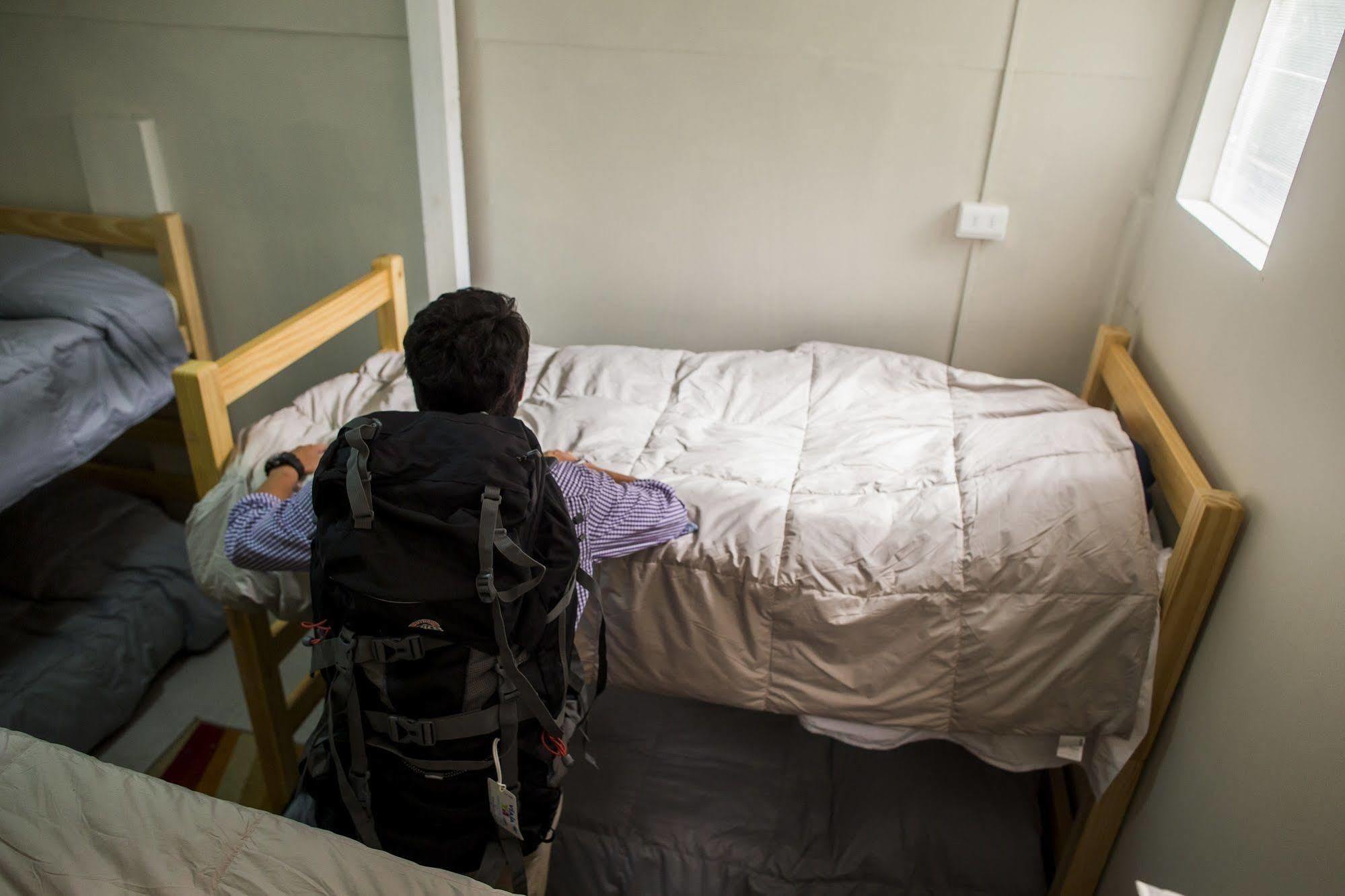 Hostel Jaguar Βίνα Ντελ Μαρ Εξωτερικό φωτογραφία
