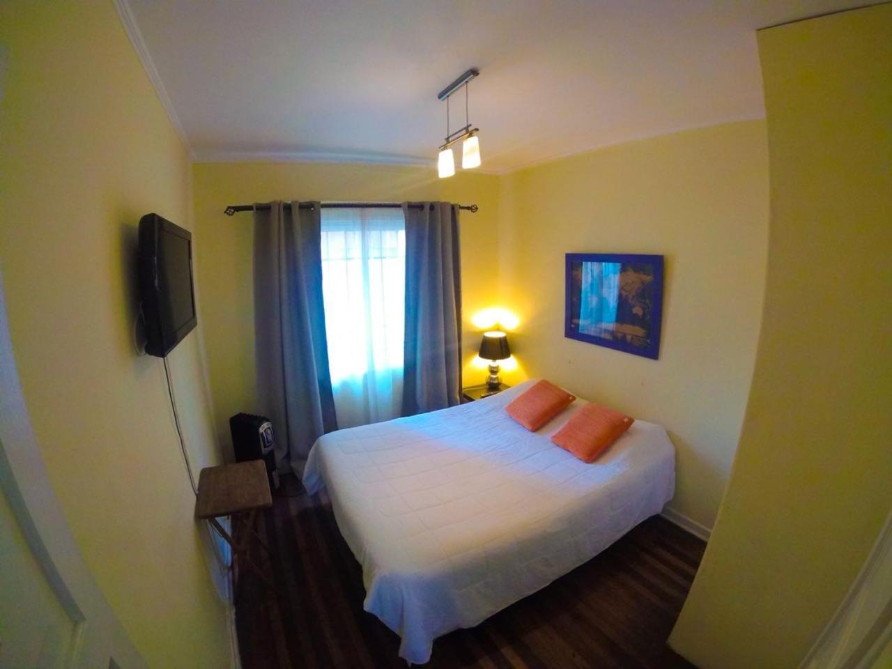 Hostel Jaguar Βίνα Ντελ Μαρ Εξωτερικό φωτογραφία