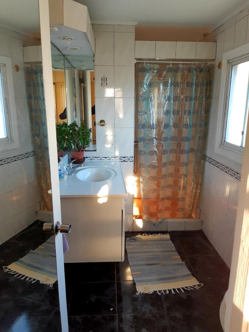 Hostel Jaguar Βίνα Ντελ Μαρ Εξωτερικό φωτογραφία