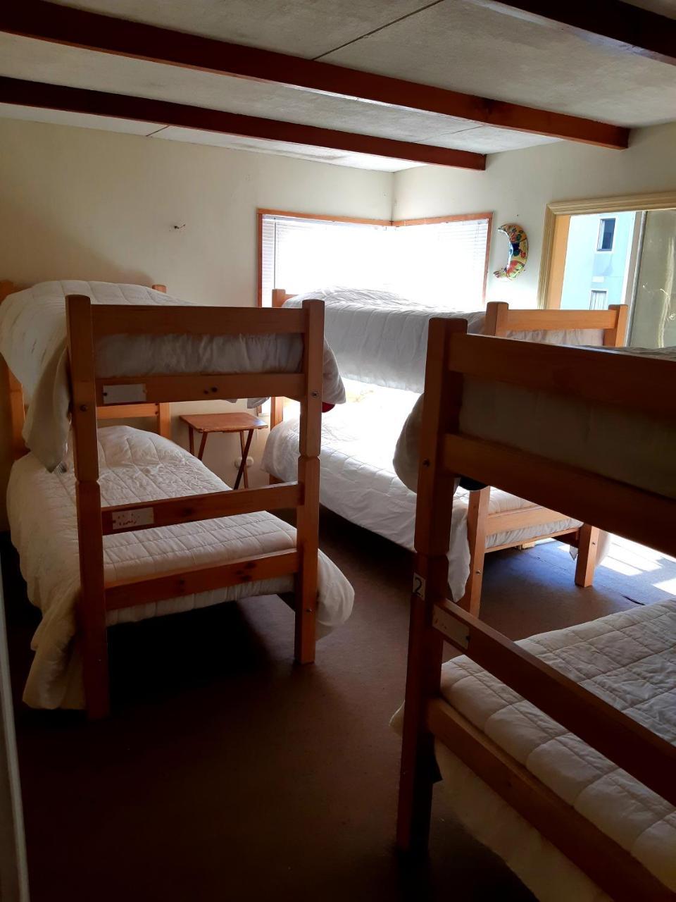 Hostel Jaguar Βίνα Ντελ Μαρ Εξωτερικό φωτογραφία