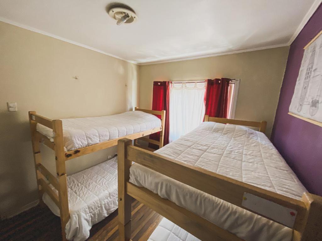 Hostel Jaguar Βίνα Ντελ Μαρ Εξωτερικό φωτογραφία